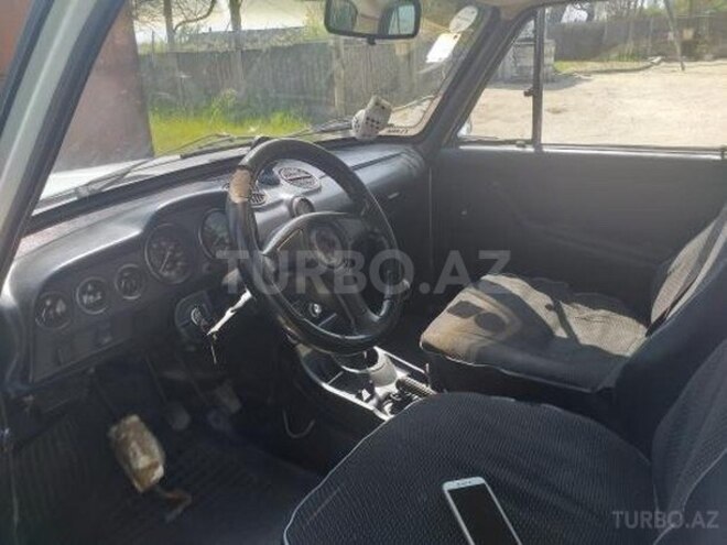 LADA (VAZ) 2106 1993, 300,000 km - 1.6 l - Lənkəran
