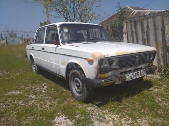 LADA (VAZ) 2106 1993, 300,000 km - 1.6 l - Lənkəran