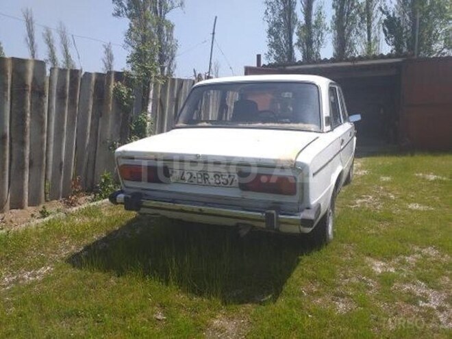 LADA (VAZ) 2106 1993, 300,000 km - 1.6 l - Lənkəran