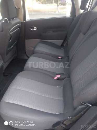 Renault Scenic 2008, 220,000 km - 1.5 l - Sumqayıt