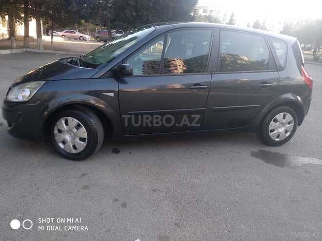 Renault Scenic 2008, 220,000 km - 1.5 l - Sumqayıt