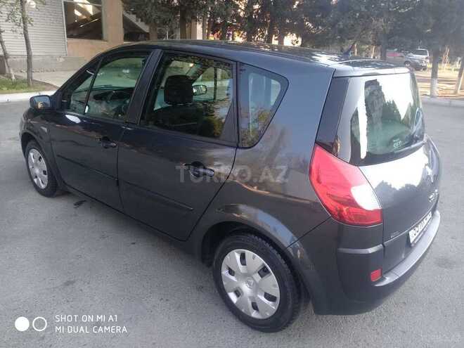 Renault Scenic 2008, 220,000 km - 1.5 l - Sumqayıt