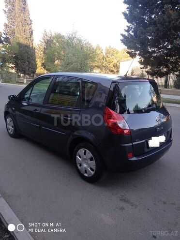 Renault Scenic 2008, 220,000 km - 1.5 l - Sumqayıt
