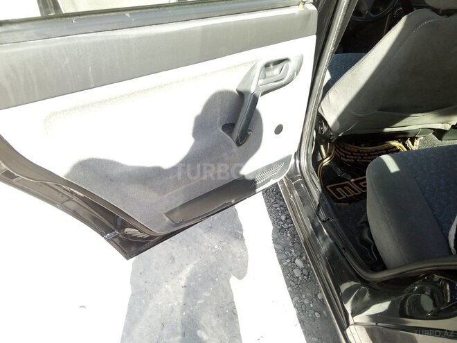 LADA (VAZ) 2112 2006, 200,000 km - 1.6 l - Qusar