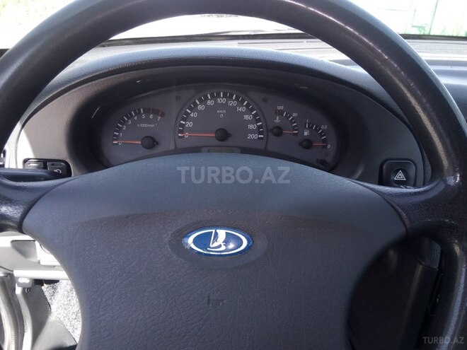 LADA (VAZ) 2112 2006, 200,000 km - 1.6 l - Qusar