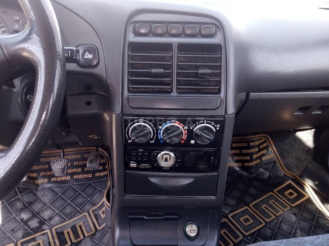 LADA (VAZ) 2112 2006, 200,000 km - 1.6 l - Qusar