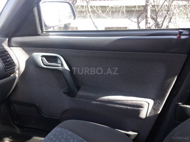 LADA (VAZ) 2112 2006, 200,000 km - 1.6 l - Qusar