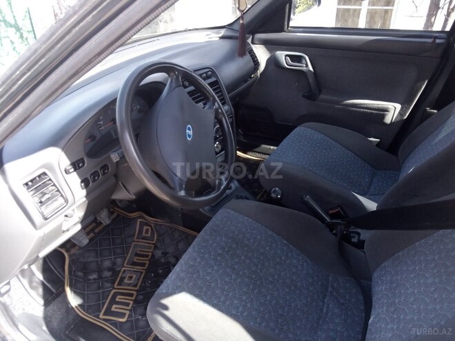 LADA (VAZ) 2112 2006, 200,000 km - 1.6 l - Qusar