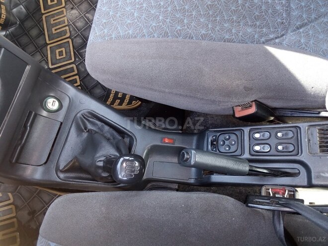 LADA (VAZ) 2112 2006, 200,000 km - 1.6 l - Qusar