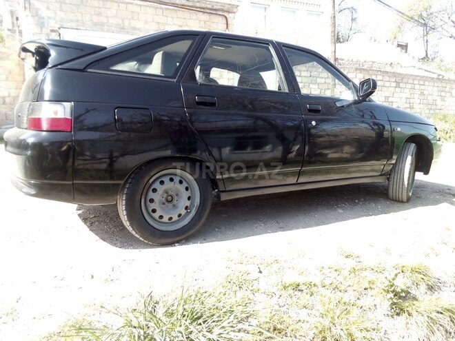 LADA (VAZ) 2112 2006, 200,000 km - 1.6 l - Qusar