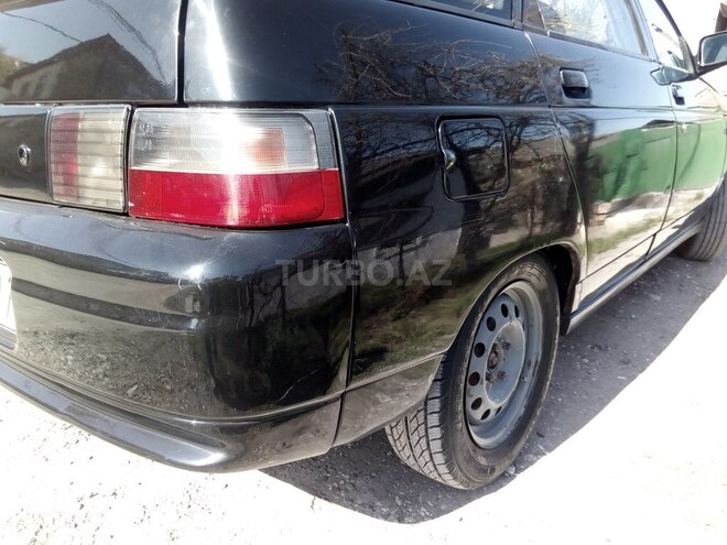 LADA (VAZ) 2112 2006, 200,000 km - 1.6 l - Qusar