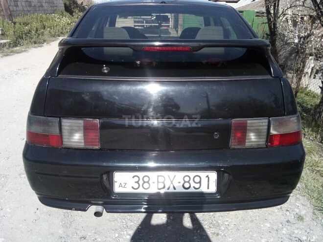LADA (VAZ) 2112 2006, 200,000 km - 1.6 l - Qusar