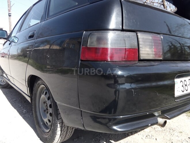 LADA (VAZ) 2112 2006, 200,000 km - 1.6 l - Qusar