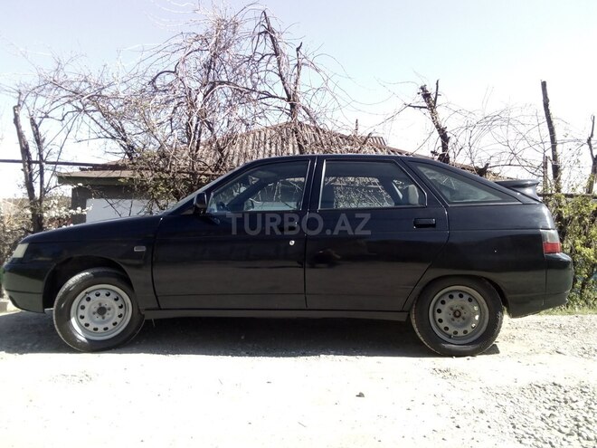LADA (VAZ) 2112 2006, 200,000 km - 1.6 l - Qusar