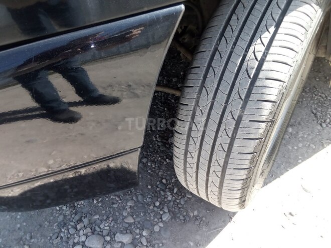 LADA (VAZ) 2112 2006, 200,000 km - 1.6 l - Qusar