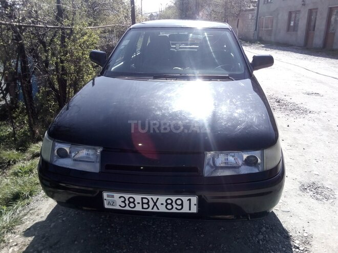 LADA (VAZ) 2112 2006, 200,000 km - 1.6 l - Qusar