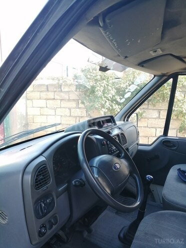 Ford Transit 2004, 382,000 km - 2.4 l - Bakı