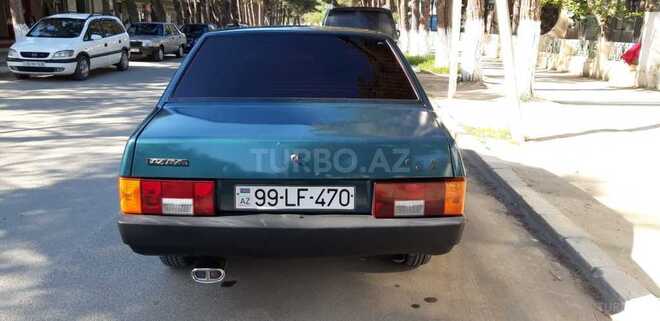 LADA (VAZ) 21099 1996, 286,000 km - 1.5 л - Neftçala