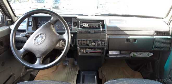LADA (VAZ) 21099 1996, 286,000 km - 1.5 л - Neftçala