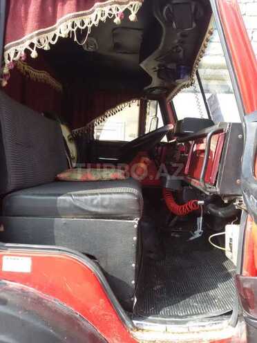 KamAz 55111 1991, 36,000 km - 1.1 l - Bakı
