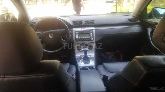 Volkswagen Passat 2007, 197,000 km - 2.0 л - Sumqayıt