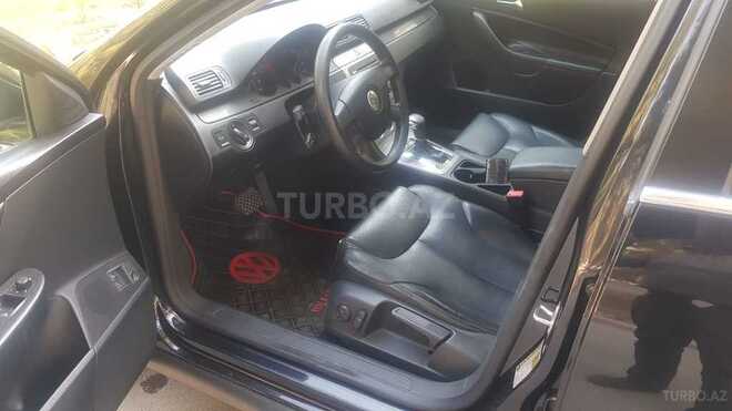 Volkswagen Passat 2007, 197,000 km - 2.0 л - Sumqayıt