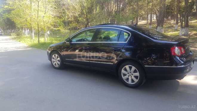 Volkswagen Passat 2007, 197,000 km - 2.0 л - Sumqayıt