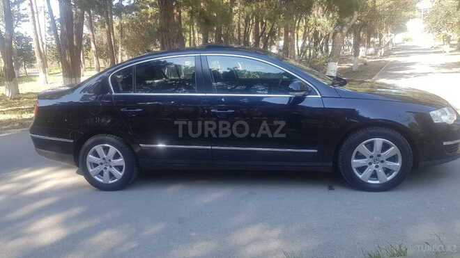 Volkswagen Passat 2007, 197,000 km - 2.0 л - Sumqayıt