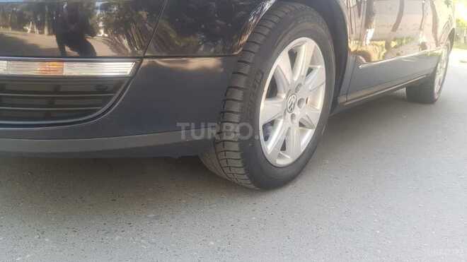 Volkswagen Passat 2007, 197,000 km - 2.0 л - Sumqayıt