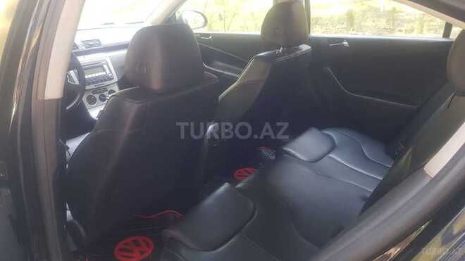Volkswagen Passat 2007, 197,000 km - 2.0 л - Sumqayıt