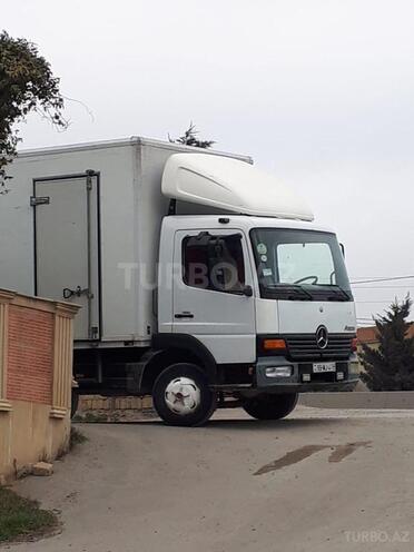 Mercedes Atego 815 2000, 687,564 km - 4.3 л - Bakı