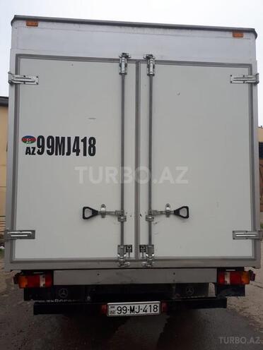 Mercedes Atego 815 2000, 687,564 km - 4.3 л - Bakı