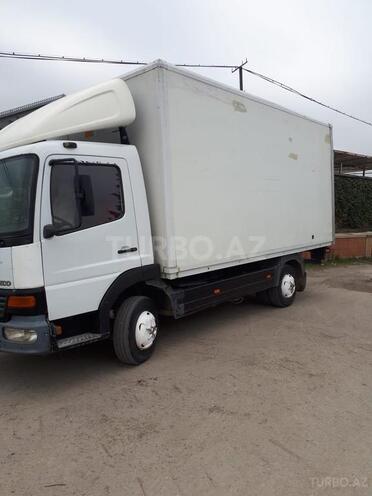 Mercedes Atego 815 2000, 687,564 km - 4.3 л - Bakı