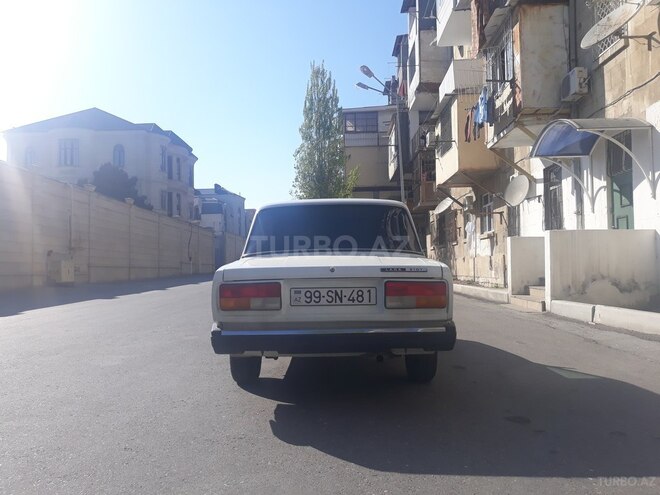 LADA (VAZ) 2107 2011, 103,000 km - 1.6 l - Bakı