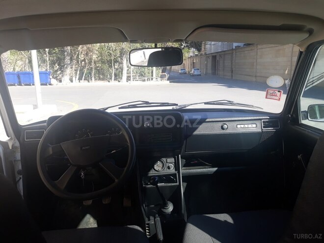 LADA (VAZ) 2107 2011, 103,000 km - 1.6 l - Bakı