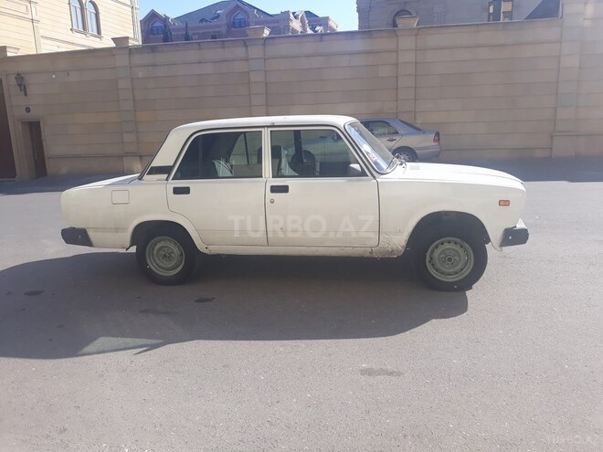 LADA (VAZ) 2107 2011, 103,000 km - 1.6 l - Bakı