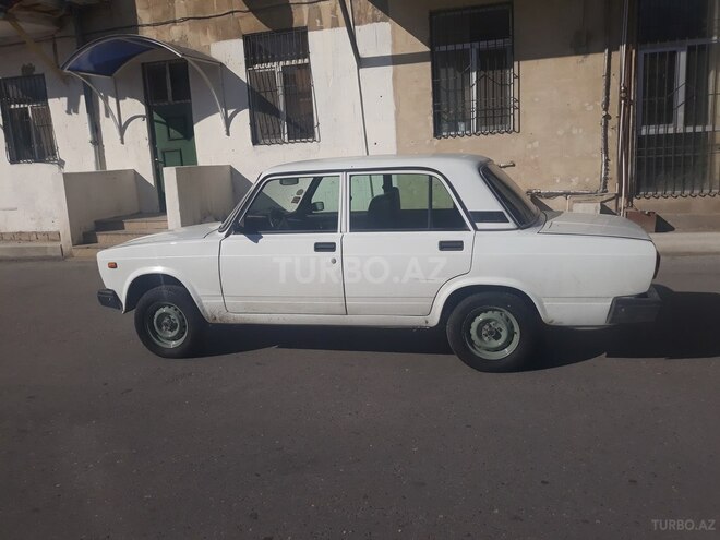 LADA (VAZ) 2107 2011, 103,000 km - 1.6 l - Bakı
