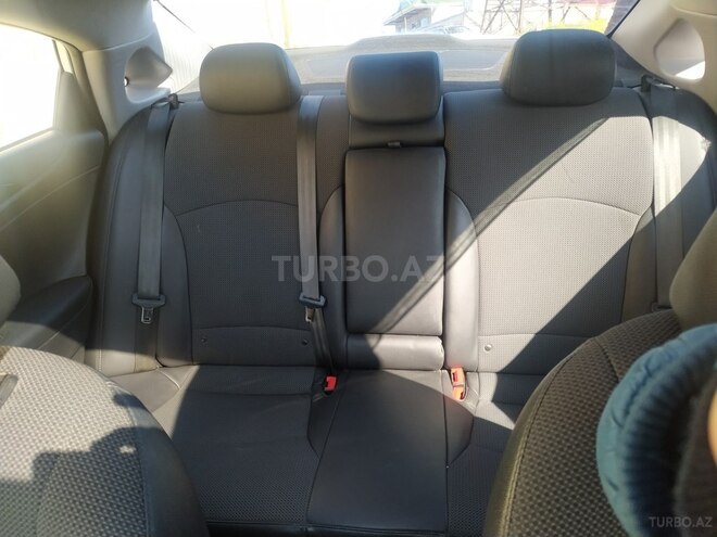 Hyundai Sonata 2013, 94,000 km - 2.0 l - Bakı