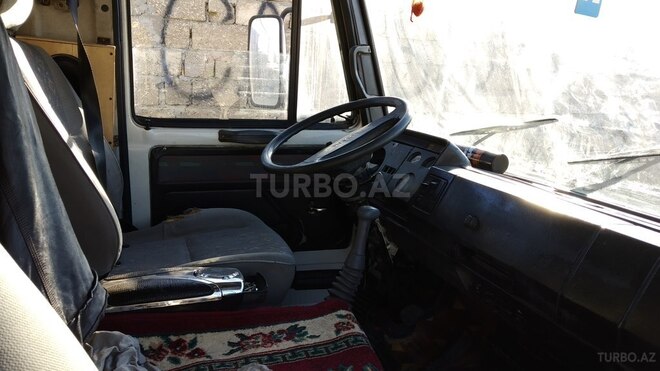 Iveco Otoyol 1999, 270,000 km - 3.9 l - Bakı