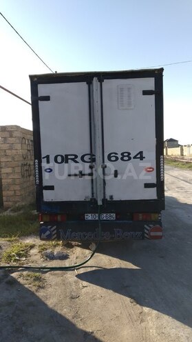 Iveco Otoyol 1999, 270,000 km - 3.9 l - Bakı