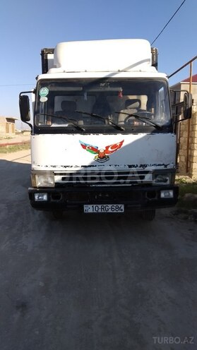 Iveco Otoyol 1999, 270,000 km - 3.9 l - Bakı