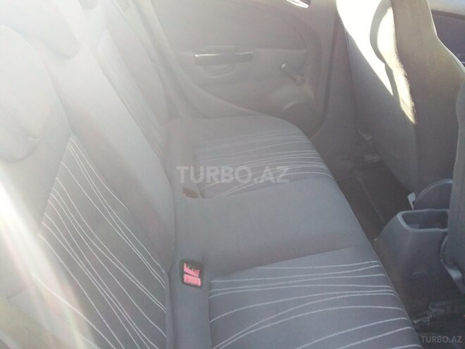 Opel Corsa 2008, 191,450 km - 1.4 l - Sumqayıt