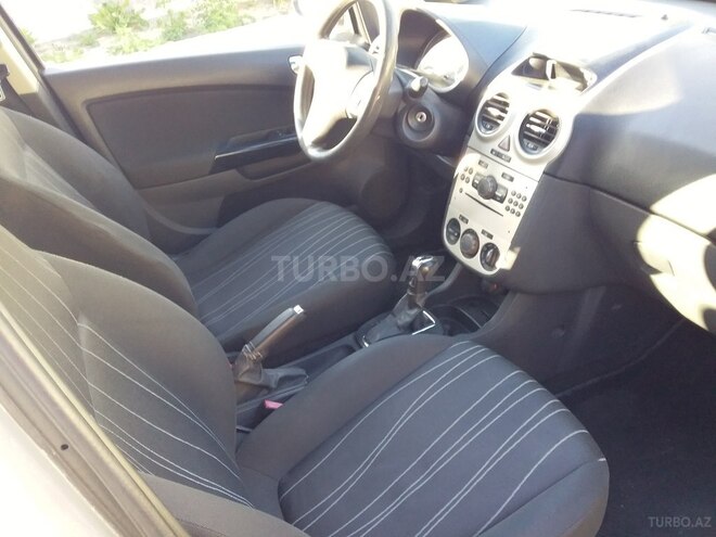 Opel Corsa 2008, 191,450 km - 1.4 l - Sumqayıt