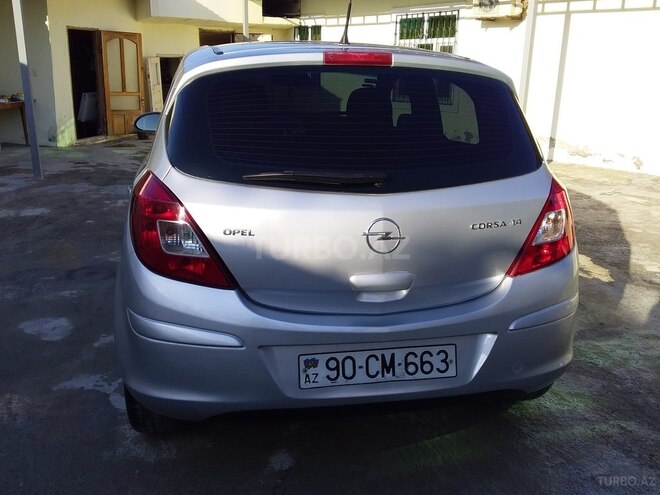 Opel Corsa 2008, 191,450 km - 1.4 l - Sumqayıt