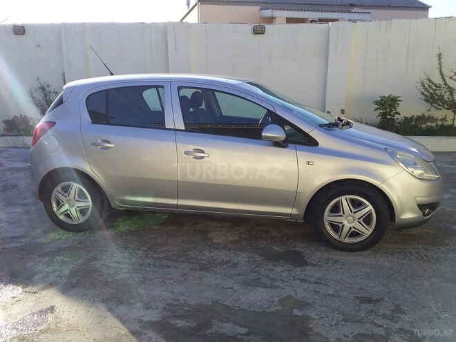 Opel Corsa 2008, 191,450 km - 1.4 l - Sumqayıt