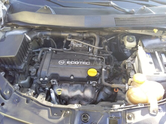 Opel Corsa 2008, 191,450 km - 1.4 l - Sumqayıt
