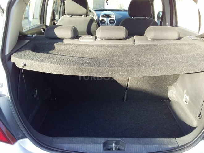 Opel Corsa 2008, 191,450 km - 1.4 l - Sumqayıt