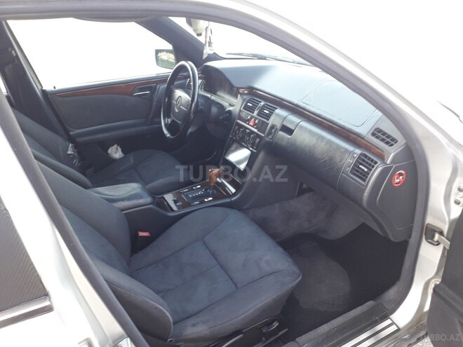 Mercedes E 200 1996, 353,000 km - 2.0 л - Sumqayıt