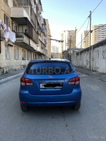 Baic A1 2014, 94,000 km - 1.5 l - Bakı
