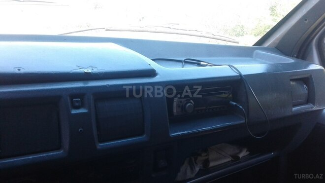 GAZ 33021 2002, 76,000 km - 2.4 l - Tərtər